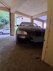 Seat Cordoba 2002