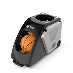 Amila Μηχάνημα Επαναφοράς Μπαλών Μπάσκετ Shooting Machine Rebo (49200)