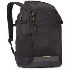 CASE LOGIC 779649 Viso Large Σακίδιο Πλάτης για DSLR Μαύρο