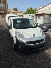 Fiat Fiorino 2018 FIORINO 1.3 MULTIJET