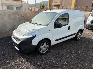 Fiat Fiorino 2018 FIORINO 1.3 MULTIJET-thumb-1