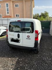 Fiat Fiorino 2018 FIORINO 1.3 MULTIJET-thumb-2