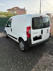 Fiat Fiorino 2018 FIORINO 1.3 MULTIJET-thumb-3