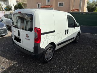 Fiat Fiorino 2018 FIORINO 1.3 MULTIJET-thumb-4