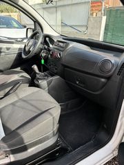Fiat Fiorino 2018 FIORINO 1.3 MULTIJET-thumb-8