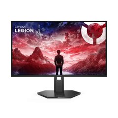 Lenovo 67E1GAC1EU Legion 27Q-10 Gaming Οθόνη 26.5" QD-OLED 240Hz 0.03ms QHD HDR10
