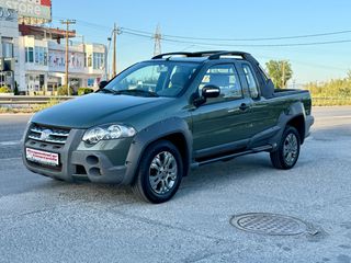 Fiat Strada 2013 STRADA ADVENTURE 1.3 DIESEL A/C ΑΓΡΟΤΙΚΟ-ΕΠΑΓΓΕΛΜΑΤΙΚΟ