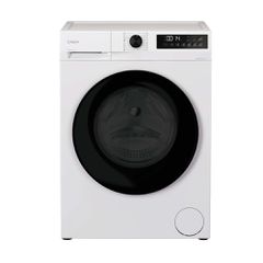 Candy GWD 485SB6-S Πλυντήριο-Στεγνωτήριο Ρούχων 8kg/5kg Ατμού 1400 Στροφές