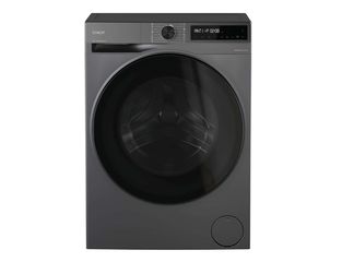 Candy BWR 485SBL6G-S ProWash 500 Πλυντήριο-Στεγνωτήριο Ρούχων 8kg/5kg Ατμού 1400 Στροφές