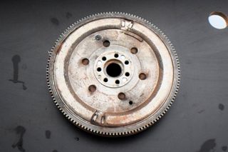 Mercedes-Benz  B-Class B180 1,5CDI/d Diesel  (W246) Βολάν Διπλής Μάζας (Flywheel) - Άριστη Κατάσταση