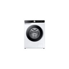 Samsung WW10FG6U34LKU4 Πλυντήριο Ρούχων 10kg με Τεχνολογία Ατμού 1400 Στροφών AI Λευκό
