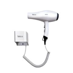 TELCO B-191C Σεσουάρ ξενοδοχειακό 2000W Λευκό