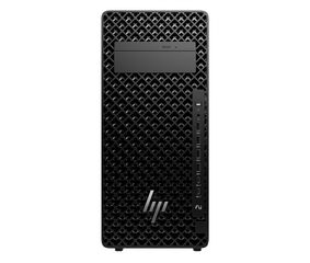 HP CF1Q7ET Z2 G1i Tower Ultra 9 285K RTX PRO 4000 64GB DDR5 1TB SSD Windows 11 Pro