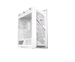 ASUS GX601S Helios II ROG Strix White EATX Tempered Glass RGB Λευκό