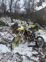 Suzuki RM 250 2004-thumb-4