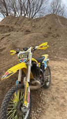 Suzuki RM 250 2004-thumb-8