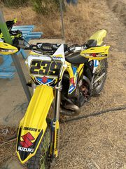 Suzuki RM 250 2004-thumb-10