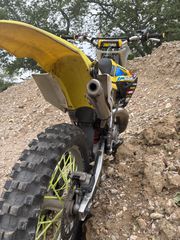 Suzuki RM 250 2004-thumb-14