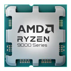 AMD Ryzen 9 9950X 16-Core 5.7GHz AM5 DDR5 Επεξεργαστής (100-000001277)