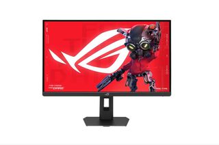 ASUS XG27AQNGV Gaming Monitor 27" QHD IPS 360Hz 2560x1440 1ms HDR10