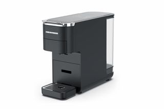 Heinner HEMC-DD15BK 3in1 Μηχανή Espresso 1.5L 1400W BLACK
