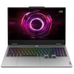 Lenovo 83JG00EMRM LOQ 15.6" FHD 144Hz Ryzen 5 220 RTX 5050 8GB 24GB RAM 1TB SSD NO OS