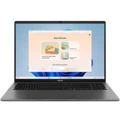 ASUS Vivobook S3607VA-RP168 Laptop 16" WUXGA 144Hz Intel Core 7 240H 16GB DDR5 1TB SSD OS