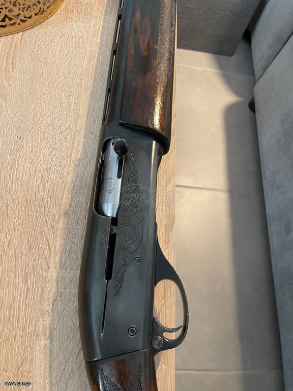 Remington 1100