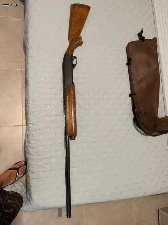 Remington 1100