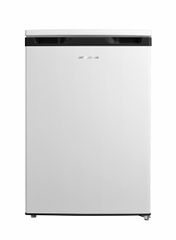 Heinner HF-M131E++ Μονόπορτο Ψυγείο 131lt Υ84.5xΠ55.3xΒ57.4εκ. White