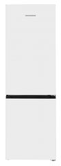 Heinner HCNF-HM253INVE++ Ψυγειοκαταψύκτης 253lt NoFrost Υ181xΠ54.5xΒ60εκ. Λευκός