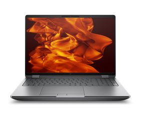 HP ZBook 16 Fury G1i 16" WQXGA Intel Core Ultra 7-255HX, RTX PRO 3000 12GB, 32GB RAM, 1TB SSD, Windows 11 Pro