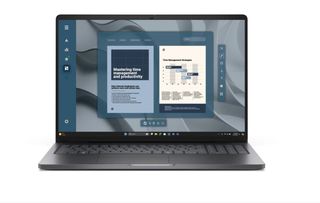 Dell BTO504_PC16255_EMEA 16" FHD+ IPS Ryzen 5 220, 8GB RAM, 512GB SSD, Windows 11 Pro