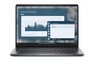 Dell BTO504_PC14255_EMEA 14" FHD+ IPS Anti-Glare Laptop AMD Ryzen 5 220 8GB DDR5 512GB SSD Windows 11 Pro