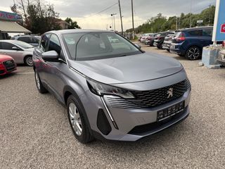 Peugeot 3008 2021 1,5 DIESEL KLIMA NAVI CAMERA