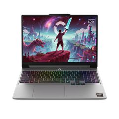 Lenovo 83TN002KRM LOQ 15.3" WUXGA 165Hz AMD Ryzen 7 250 RTX 5060 8GB 16GB RAM 512GB SSD OS