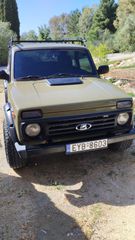 Lada Niva 2006
