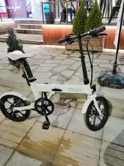 Σπαστό - Αναδιπλούμενο Fiat 2022 500