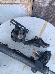 BMW e30 υδραυλικό τιμόνι-thumb-1