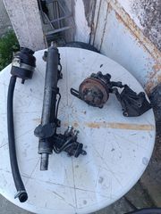 BMW e30 υδραυλικό τιμόνι-thumb-2