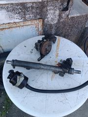 BMW e30 υδραυλικό τιμόνι-thumb-3