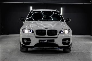 Bmw X6 2010 Hamann