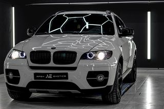 Bmw X6 2010 Hamann-thumb-1