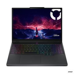 Lenovo 83F1006CRM 15.1" OLED 165Hz AMD Ryzen AI 7 350 RTX 5070 24GB RAM 1TB SSD OS