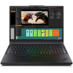 Lenovo 21RQ000RRI ThinkPad P16 OLED 16" Gen 3 275HX 64GB 2TB RTX PRO 5000 Windows 11 Pro