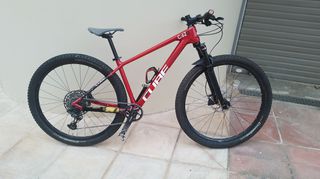 All - Mountain Cube 2020 C:62