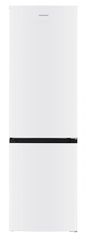 Heinner HCNF-HM293INVE++ Ψυγειοκαταψύκτης 293lt NoFrost Υ186xΠ60xΒ60εκ.