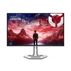 Lenovo 68CEGACBEU Legion Pro 27UD-10 26.5" 4K QD-OLED 240Hz 0.03ms HDR400