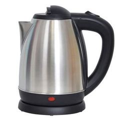 Ayco AK-1824SS Βραστήρας 1.8 lt INOX