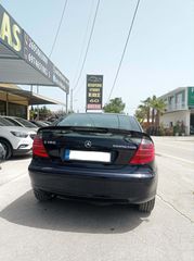Mercedes-Benz C 180 2006 KOMPRESSOR SPORT COUPE!!!-thumb-8